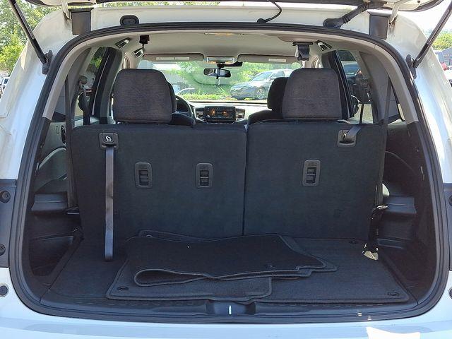 2021 Honda Pilot Vehicle Photo in DANBURY, CT 06810-5034