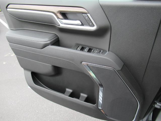 2026 Chevrolet Silverado 1500 Vehicle Photo in LEESBURG, FL 34788-4022