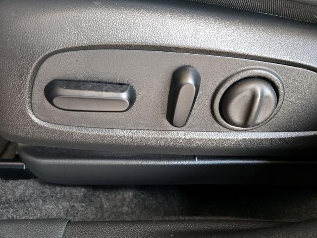 2024 Buick Envista Vehicle Photo in Weatherford, TX 76087