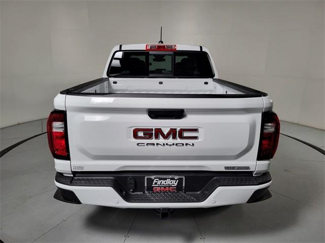 2026 GMC Canyon Vehicle Photo in PRESCOTT, AZ 86305-3700