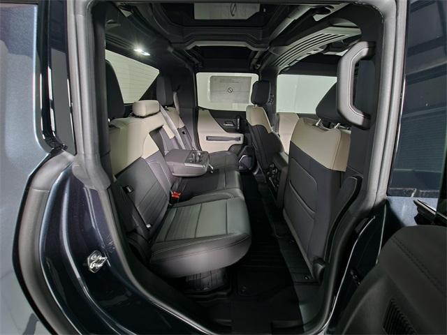 2026 GMC HUMMER EV Pickup Vehicle Photo in PRESCOTT, AZ 86305-3700