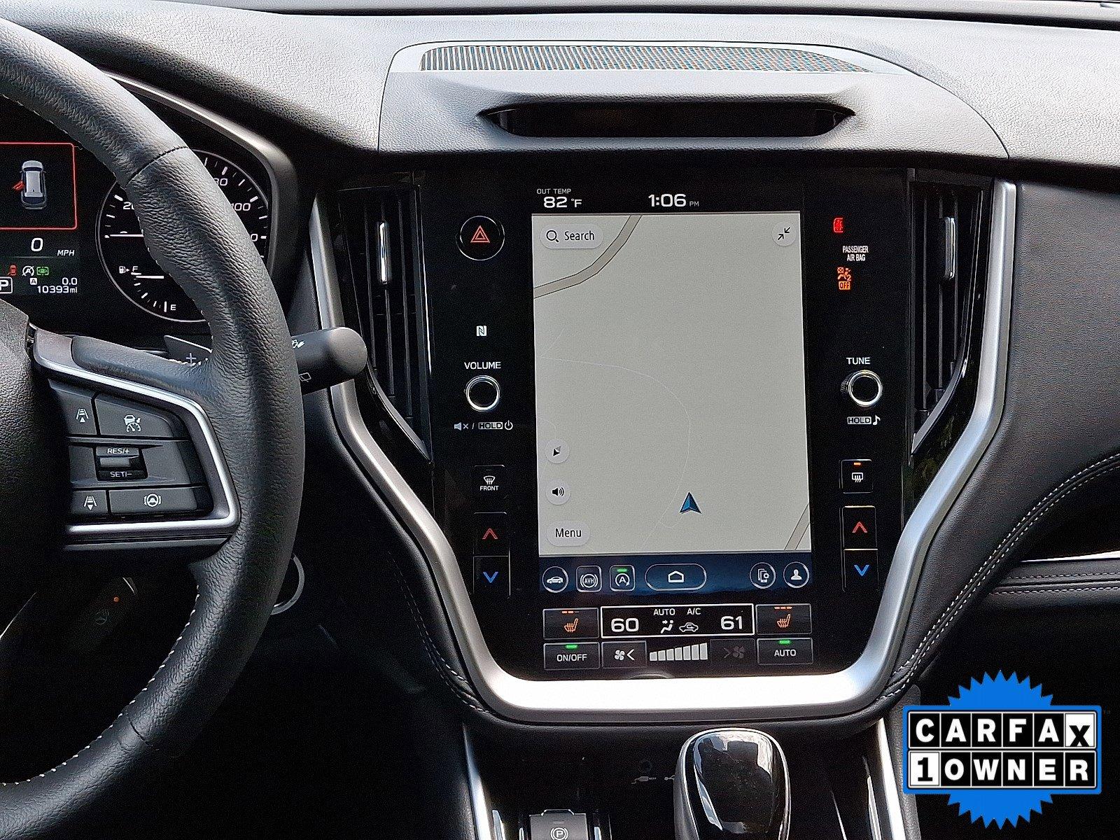 2025 Subaru Outback Vehicle Photo in Harrisburg, PA 17111