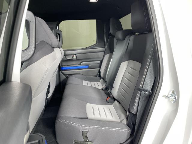 2024 Toyota Tacoma 2WD Vehicle Photo in GILBERT, AZ 85297-0402