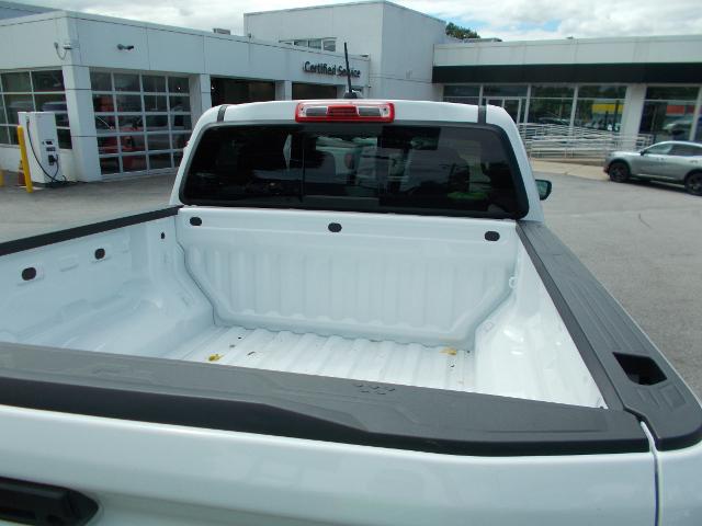 2026 GMC Canyon Vehicle Photo in LOWELL, MA 01852-4336