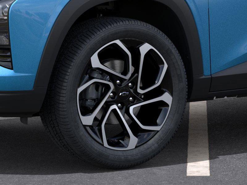 2026 Chevrolet Trax Vehicle Photo in POOLER, GA 31322-3252