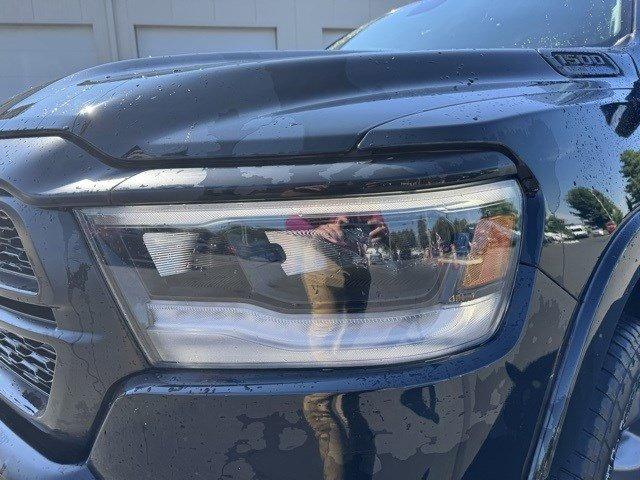 2022 Ram 1500 Vehicle Photo in Mechanicsburg, PA 17050-1707