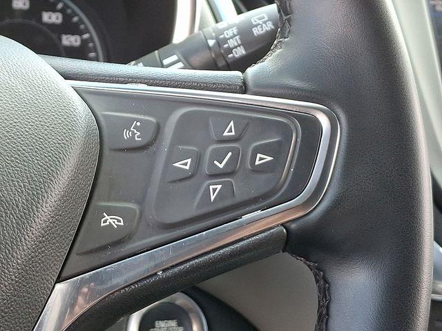 2024 Chevrolet Equinox Vehicle Photo in DANBURY, CT 06810-5034