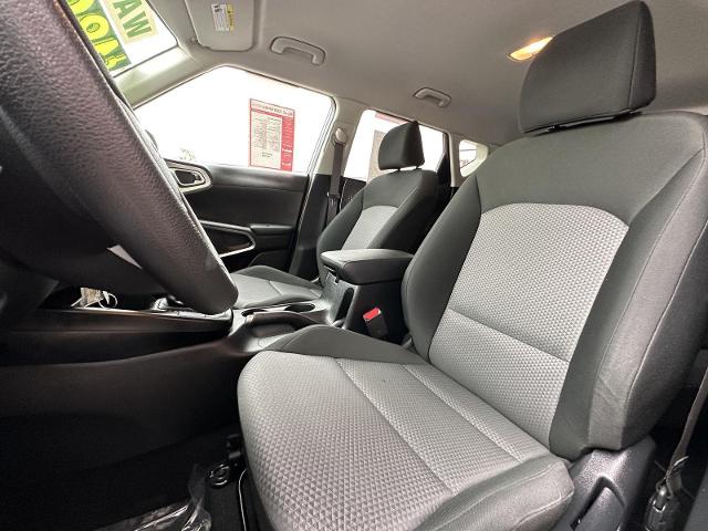 2024 Kia Soul Vehicle Photo in Tucson, AZ 85712