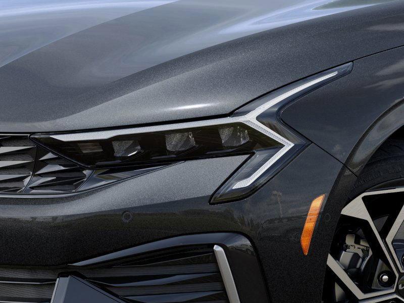 2026 Kia K5 Vehicle Photo in Langhorne, PA 19047