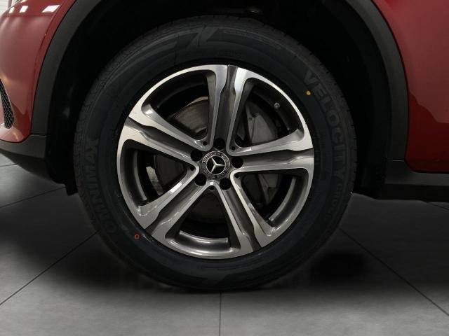 2018 Mercedes-Benz GLC Vehicle Photo in Appleton, WI 54913