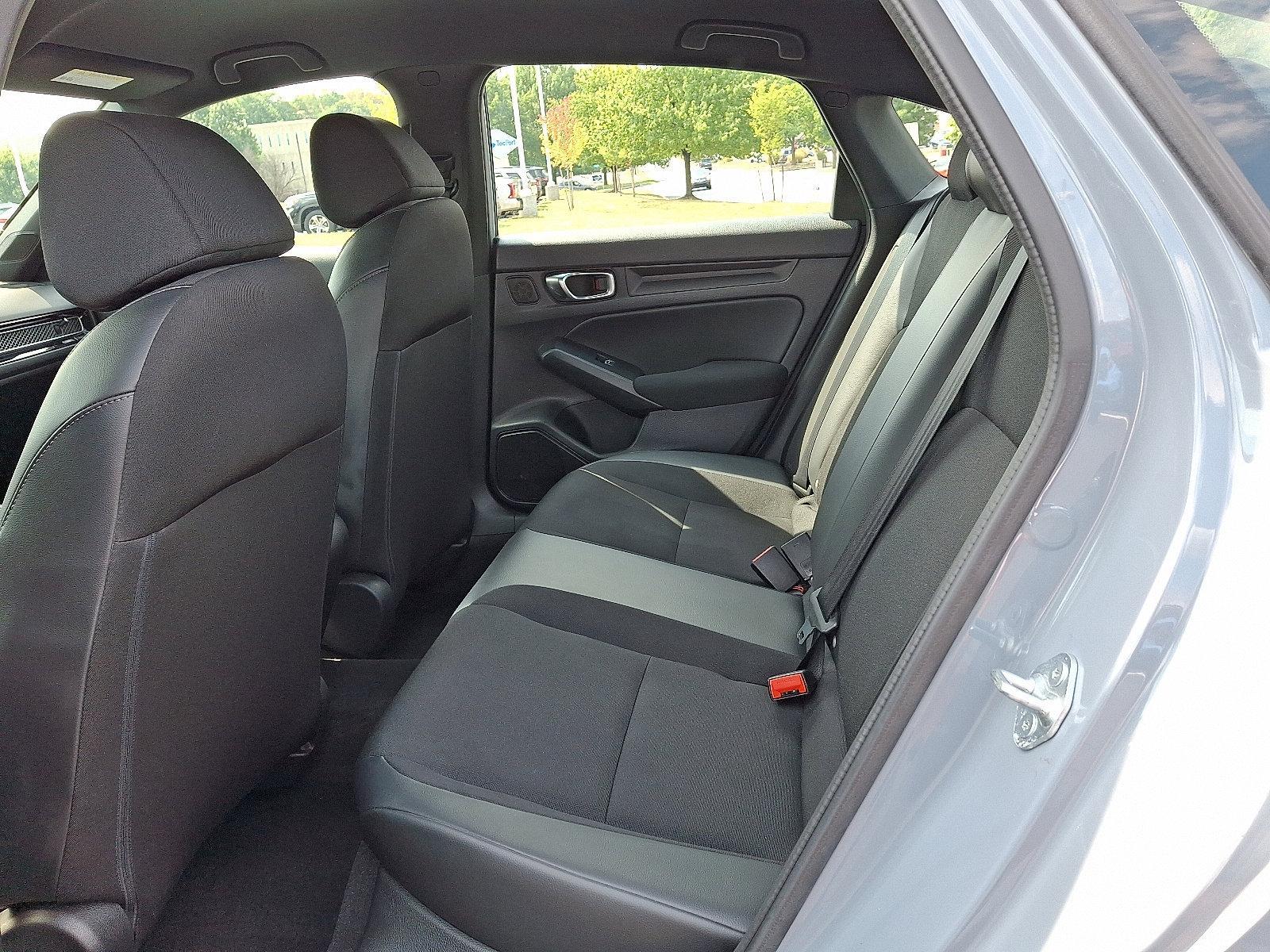 2023 Honda Civic Sedan Vehicle Photo in Harrisburg, PA 17111