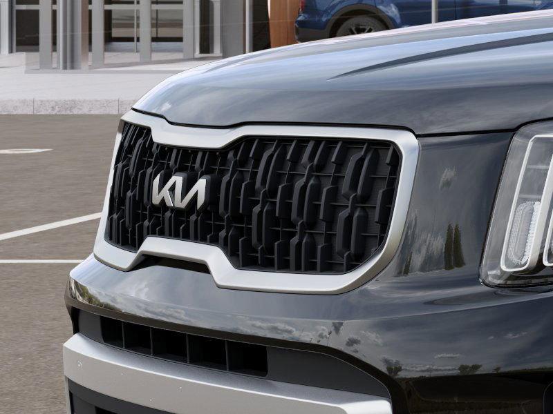 2025 Kia Telluride Vehicle Photo in Langhorne, PA 19047