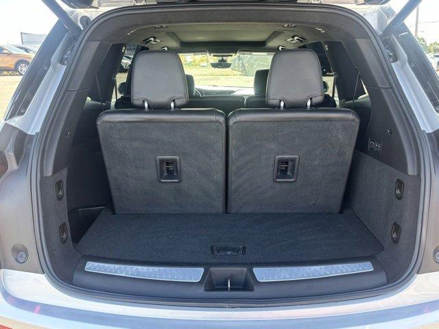2020 Cadillac XT6 Vehicle Photo in ROCHESTER HILLS, MI 48307-2741