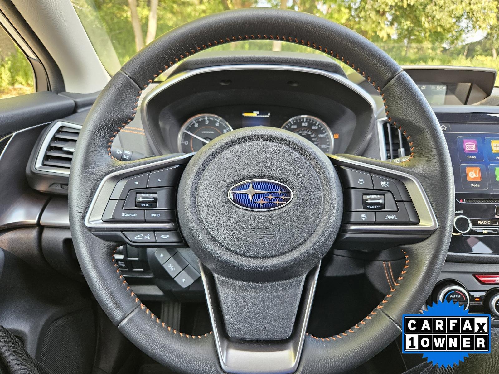 2018 Subaru Crosstrek Vehicle Photo in Harrisburg, PA 17111