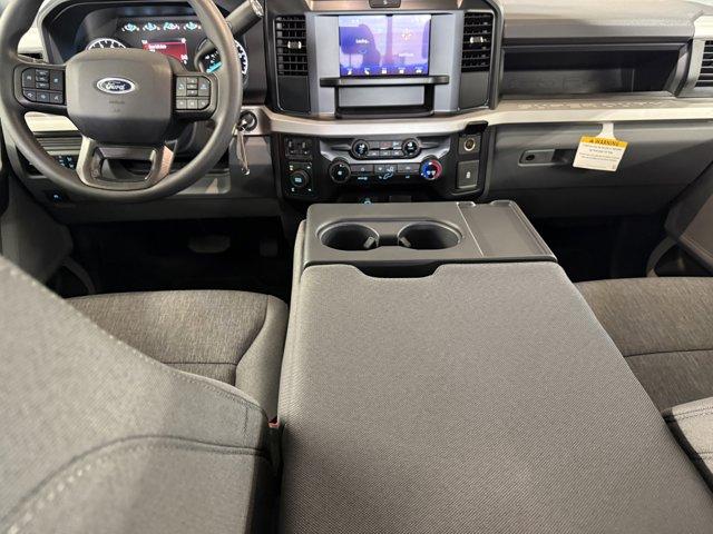 2026 Ford Super Duty F-350 SRW Vehicle Photo in Ogallala, NE 69153