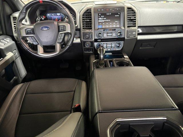 2018 Ford F-150 Vehicle Photo in Ogallala, NE 69153