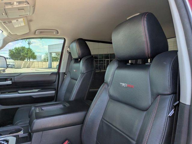 2017 Toyota Tundra 4WD Vehicle Photo in SELMA, TX 78154-1459