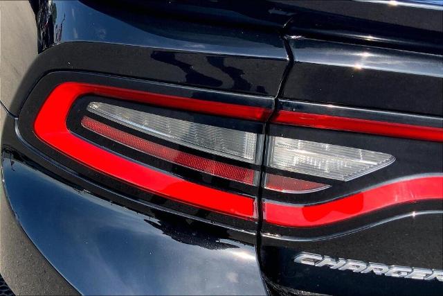 2020 Dodge Charger Vehicle Photo in Kansas City, MO 64114