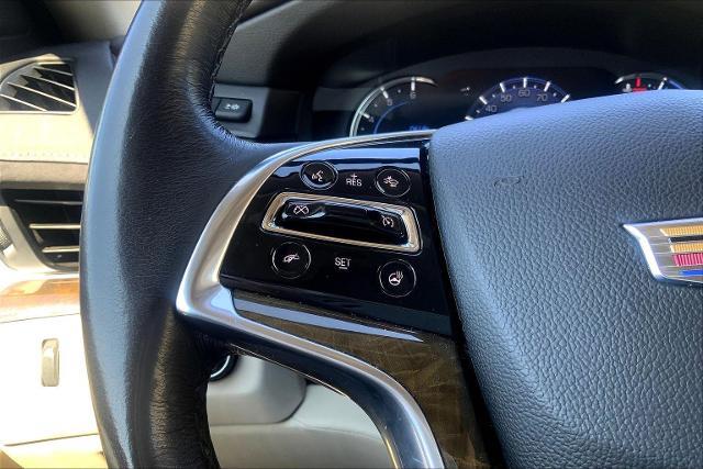 2020 Cadillac Escalade ESV Vehicle Photo in KANSAS CITY, MO 64114-4545
