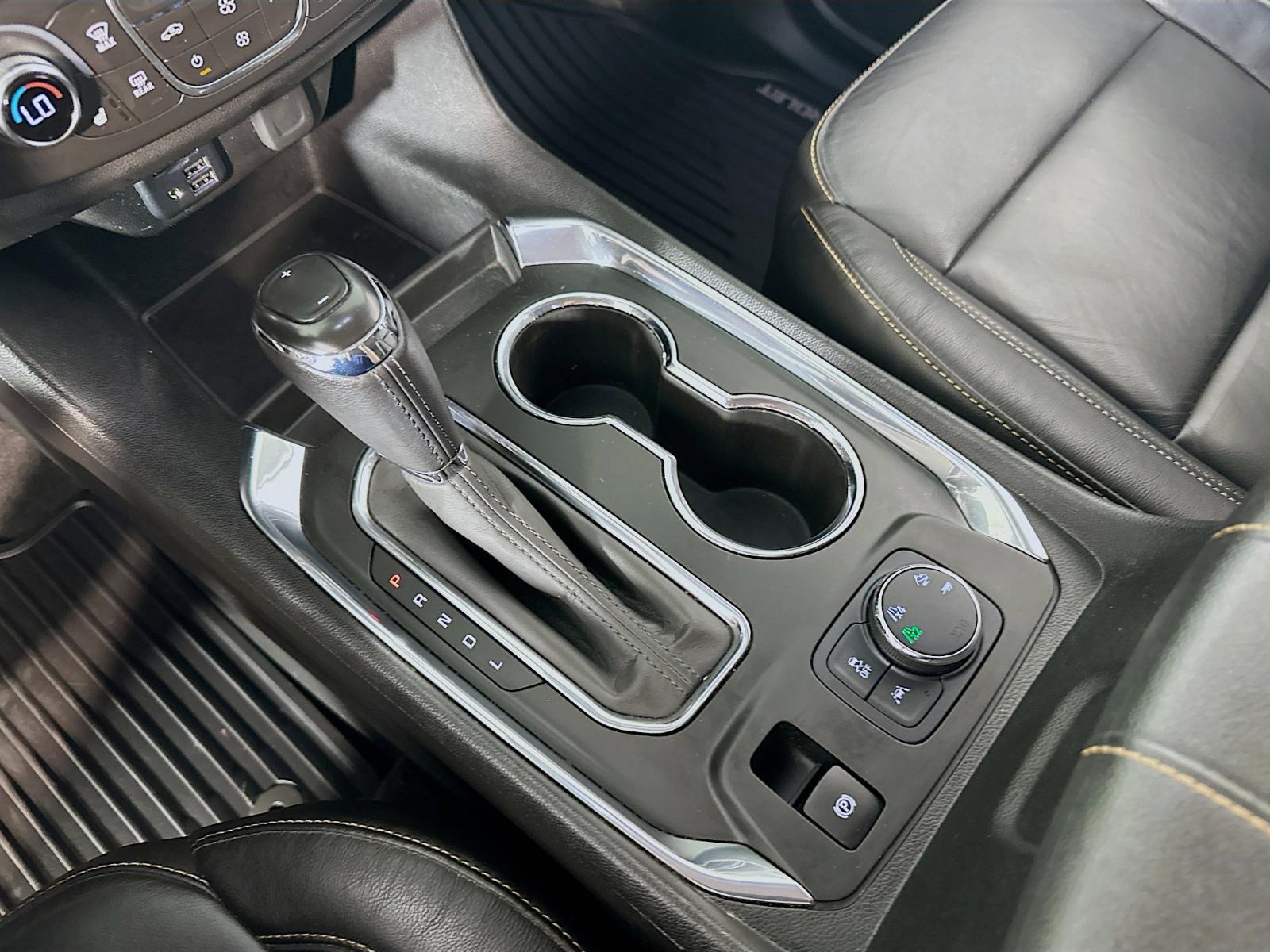2020 Chevrolet Traverse Vehicle Photo in Langhorne, PA 19047
