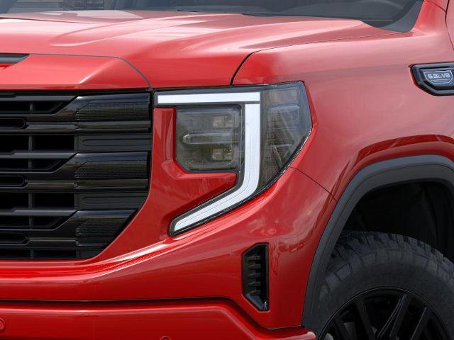 2026 GMC Sierra 1500 Vehicle Photo in INDEPENDENCE, MO 64055-1377