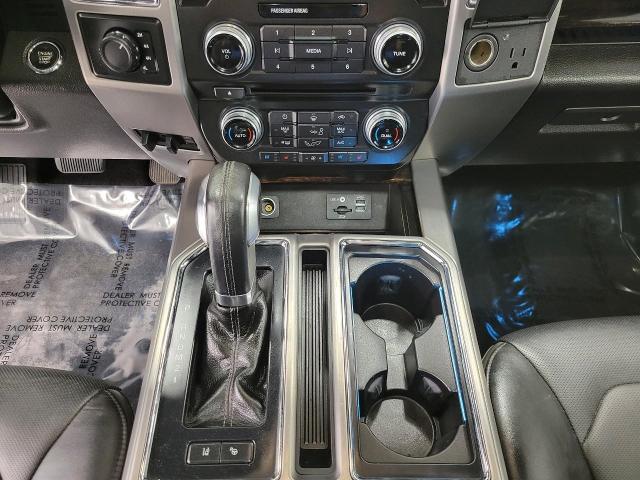 2015 Ford F-150 Vehicle Photo in NEENAH, WI 54956-2243