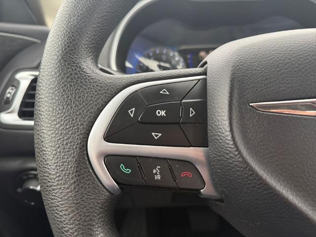 2015 Chrysler 200 Vehicle Photo in Statesboro, GA 30458