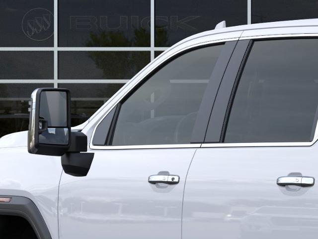 2026 GMC Sierra 2500 HD Vehicle Photo in ROCHESTER HILLS, MI 48307-2741