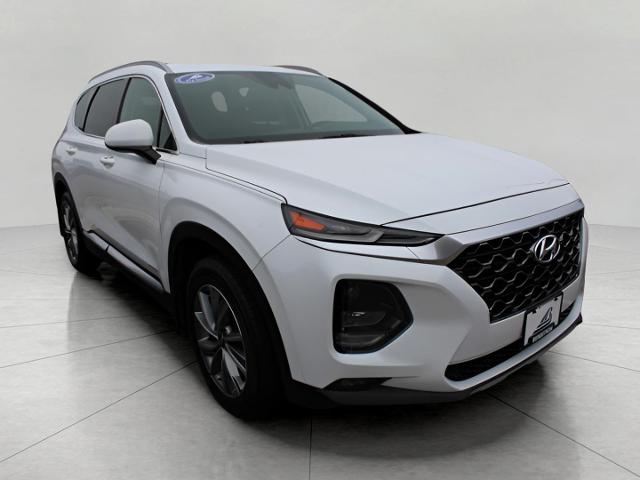 2020 Hyundai SANTA FE Vehicle Photo in Neenah, WI 54956
