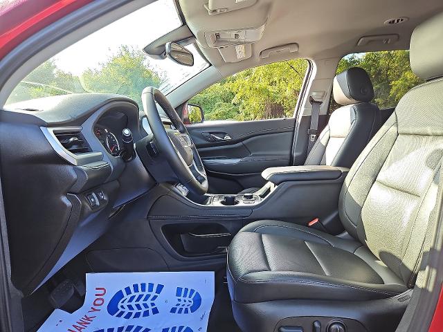 2023 GMC Acadia Vehicle Photo in TREVOSE, PA 19053-4984