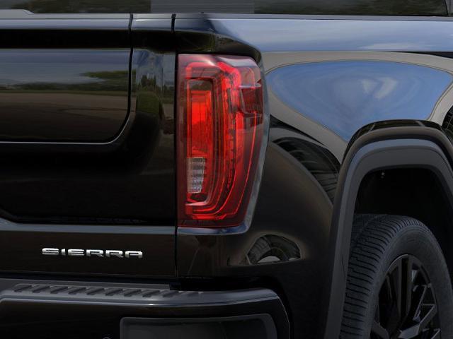 2026 GMC Sierra 1500 Vehicle Photo in INDEPENDENCE, MO 64055-1377