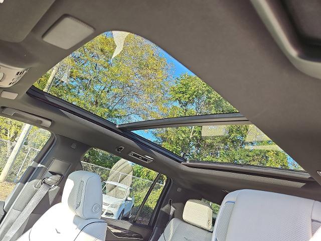 2021 Cadillac Escalade ESV Vehicle Photo in TREVOSE, PA 19053-4984