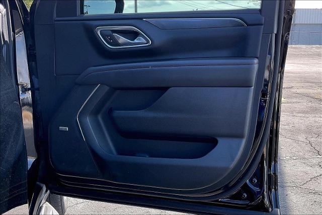 2023 Chevrolet Suburban Vehicle Photo in INDEPENDENCE, MO 64055-1314