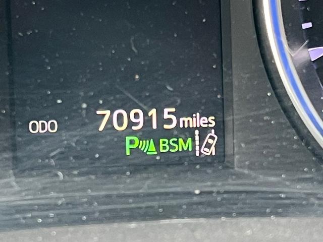 2019 Toyota Highlander Vehicle Photo in Brunswick, GA 31525