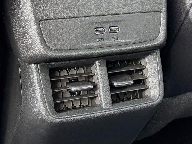 2025 Chevrolet Equinox Vehicle Photo in PUYALLUP, WA 98371-4149