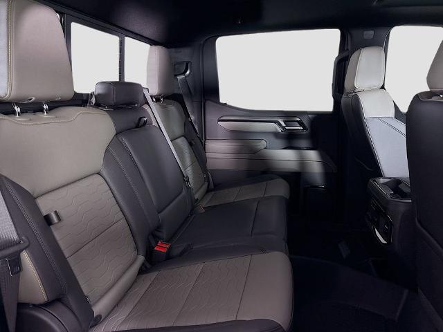 2026 Chevrolet Silverado 1500 Vehicle Photo in PUYALLUP, WA 98371-4149