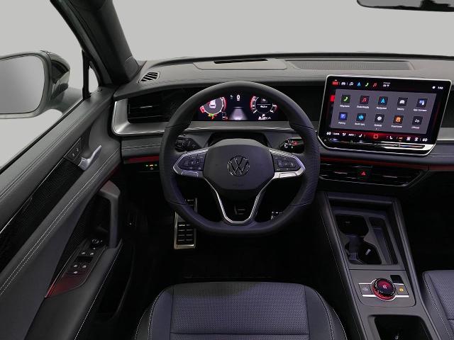 2025 Volkswagen Tiguan Vehicle Photo in Appleton, WI 54913