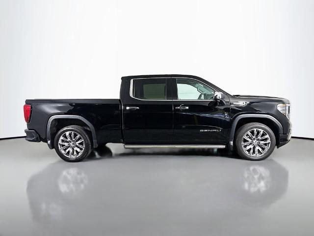 2023 GMC Sierra 1500 Vehicle Photo in PUYALLUP, WA 98371-4149
