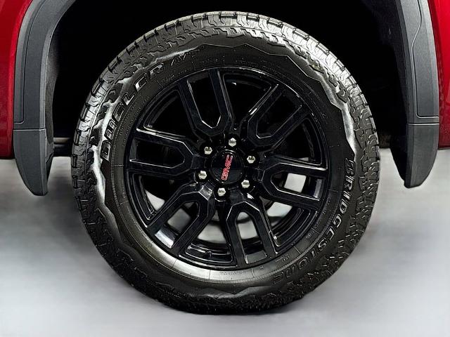 2021 GMC Sierra 1500 Vehicle Photo in PUYALLUP, WA 98371-4149