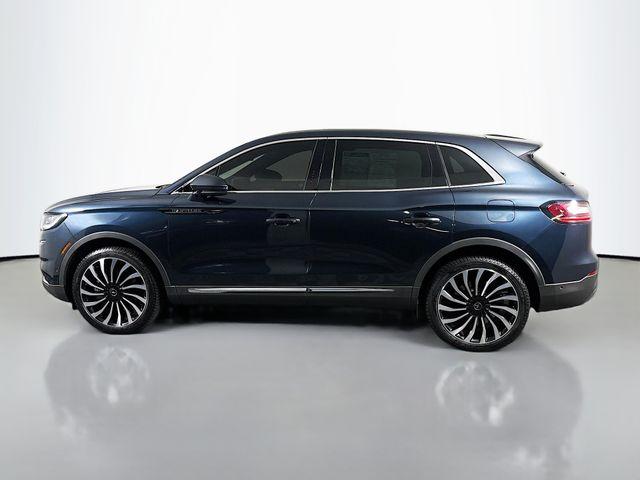 2022 Lincoln Nautilus Vehicle Photo in Puyallup, WA 98371