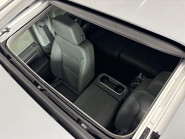 2026 GMC Sierra 1500 Vehicle Photo in PUYALLUP, WA 98371-4149