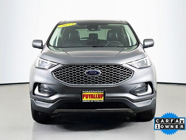 2023 Ford Edge Vehicle Photo in Puyallup, WA 98371