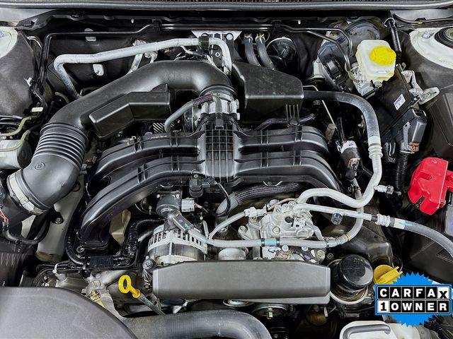 2024 Subaru Outback Vehicle Photo in Puyallup, WA 98371