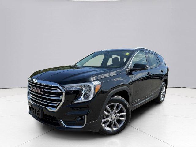2022 GMC Terrain Vehicle Photo in LEOMINSTER, MA 01453-2952