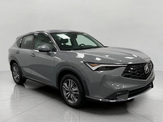 2025 Acura ADX Vehicle Photo in Neenah, WI 54956