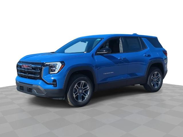 2026 GMC Terrain Vehicle Photo in GILBERT, AZ 85297-0402