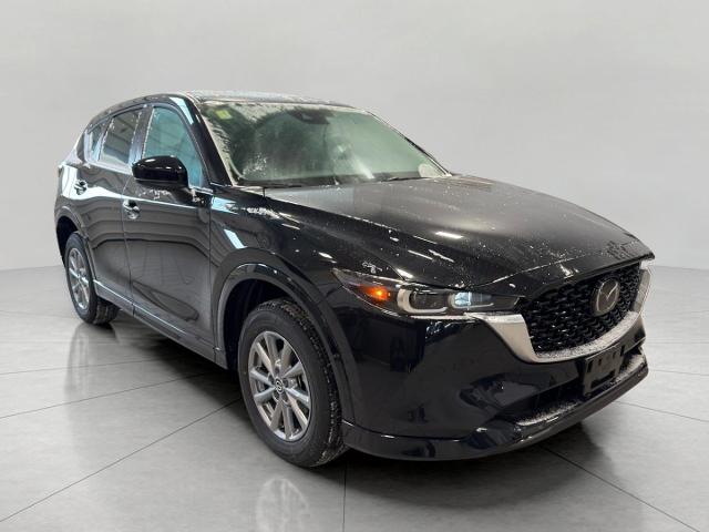 2025 Mazda CX-5 Vehicle Photo in Neenah, WI 54956