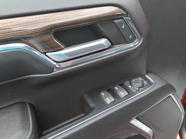 2023 Chevrolet Silverado 1500 LT - 8