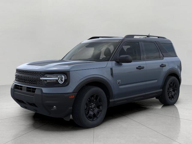 2026 Ford Bronco Sport Vehicle Photo in Neenah, WI 54956