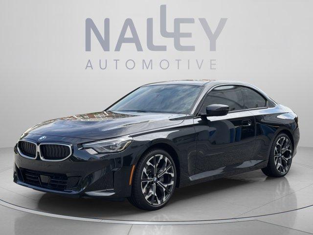 2026 BMW 230i xDrive Vehicle Photo in Decatur, GA 30033